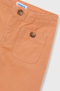 Штани 'Rebel Vanilla' саржеві