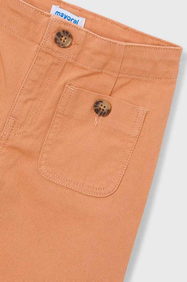 Штани 'Rebel Vanilla' саржеві