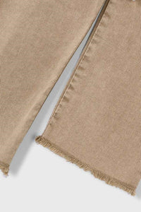 Штани 'Rebel Vanilla' фасону Wide Leg Mayoral