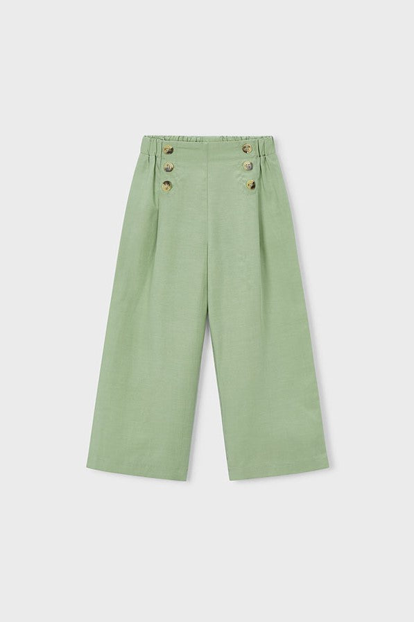 Штани 'Bloom Explorer' з льоном Mayoral