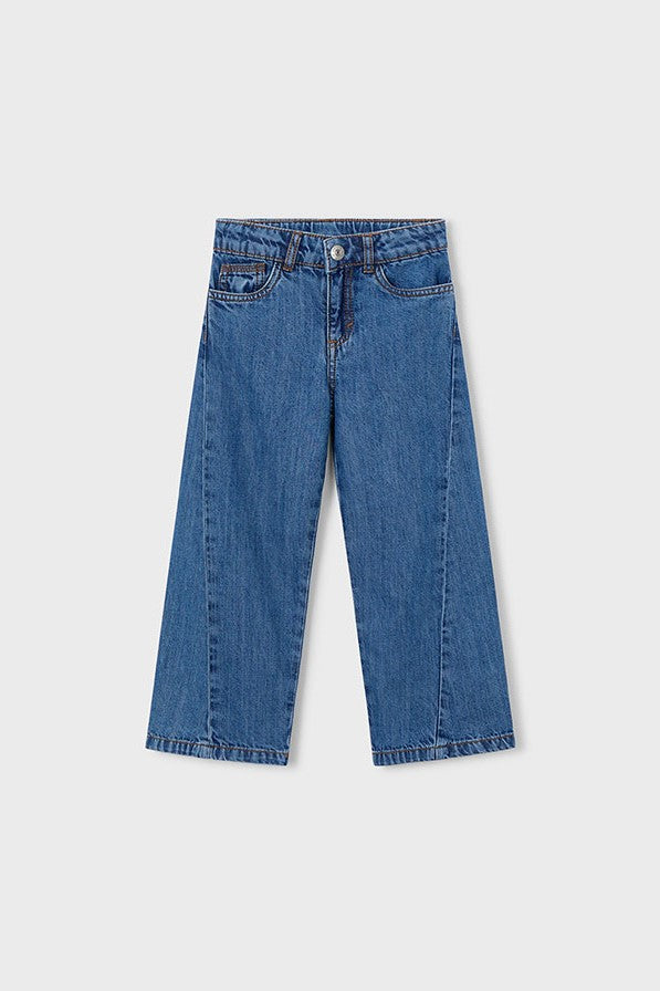 Джинси 'Toulousse' для дівчат Mayoral