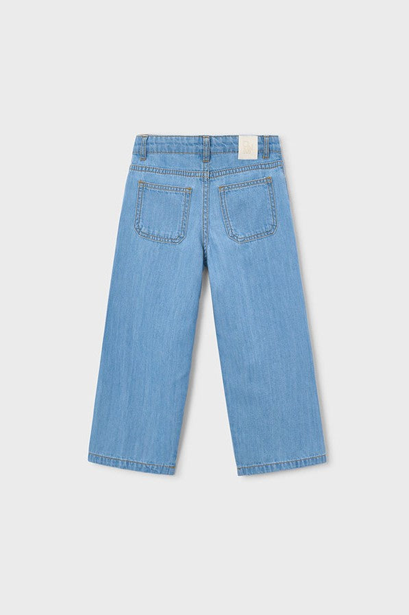 Джинси 'Toulousse' для дівчат Mayoral