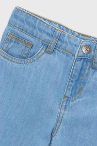 Джинси 'Toulousse' для дівчат Mayoral