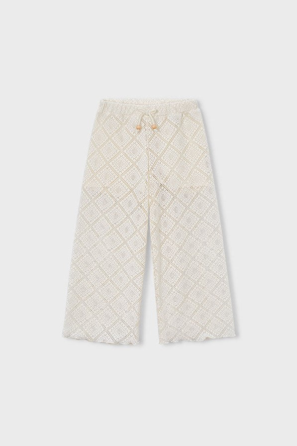 Штани 'Nostalgic Lavender' Mayoral