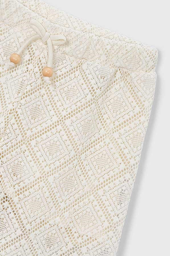 Штани 'Nostalgic Lavender' Mayoral