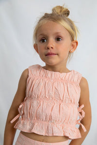 Комплект 'Dandelion' з топа та штанів Mayoral