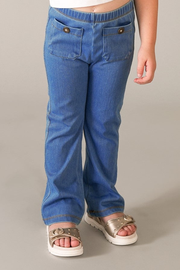 Легінси 'Nostalgic Lavender' з кишенями Mayoral