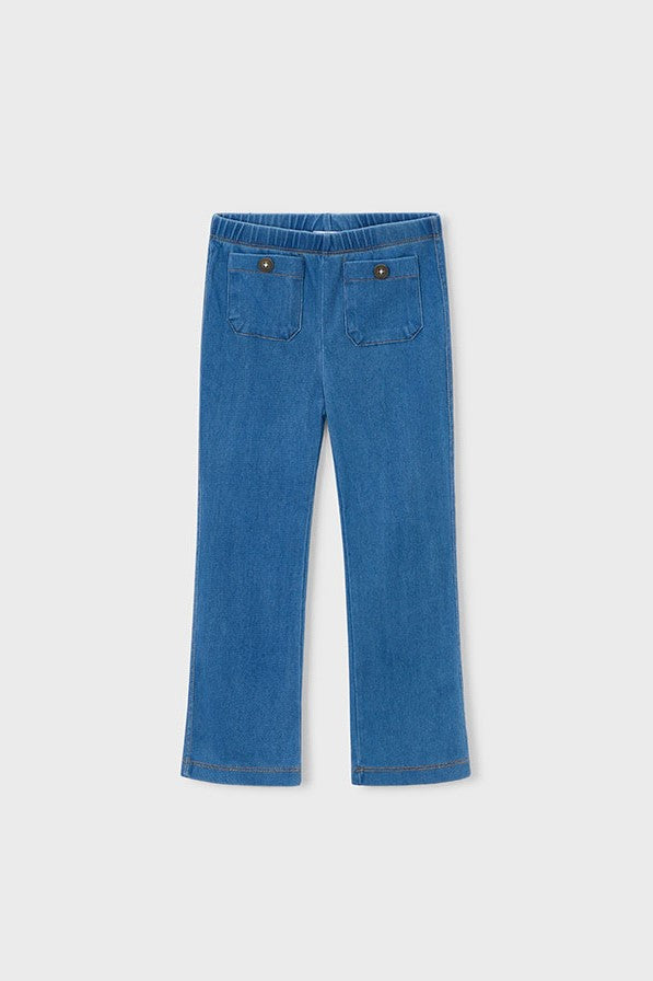 Легінси 'Nostalgic Lavender' з кишенями Mayoral