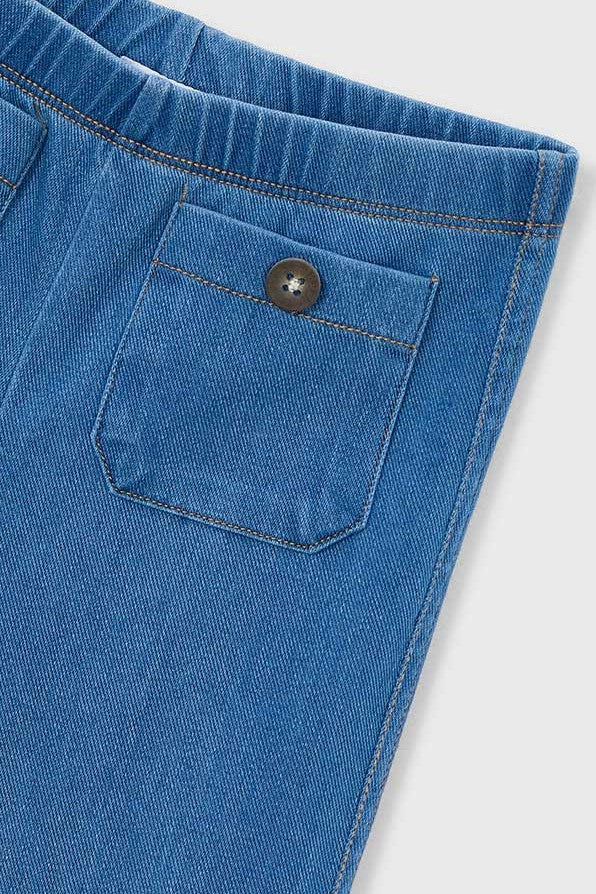 Легінси 'Nostalgic Lavender' з кишенями Mayoral