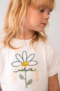 Комплект 'Rodeo Drive' з футболки та легінсів Mayoral