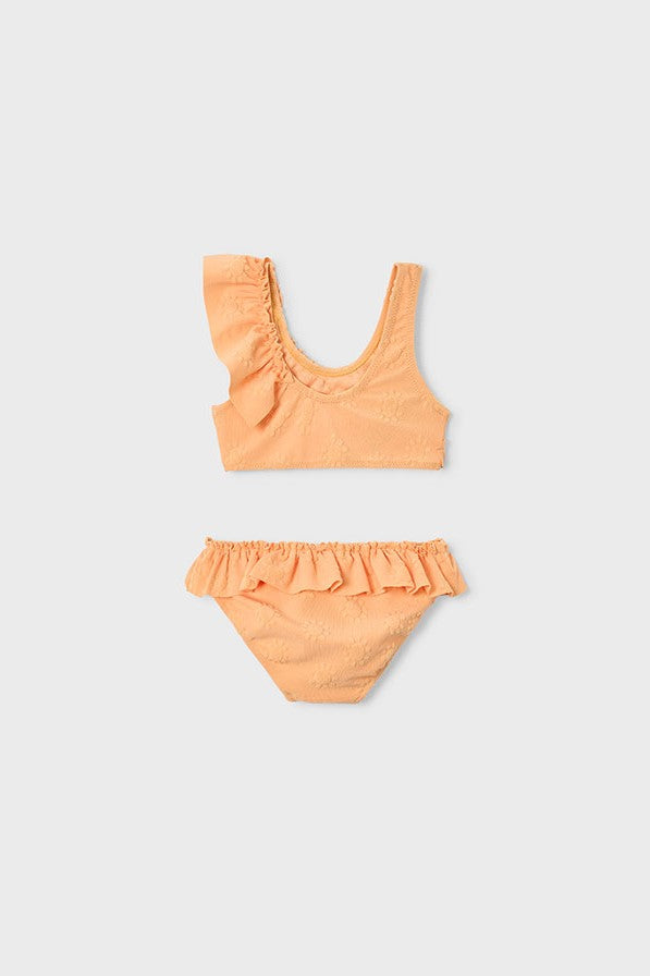 Купальник 'Coastal Vibes' з оборками Mayoral