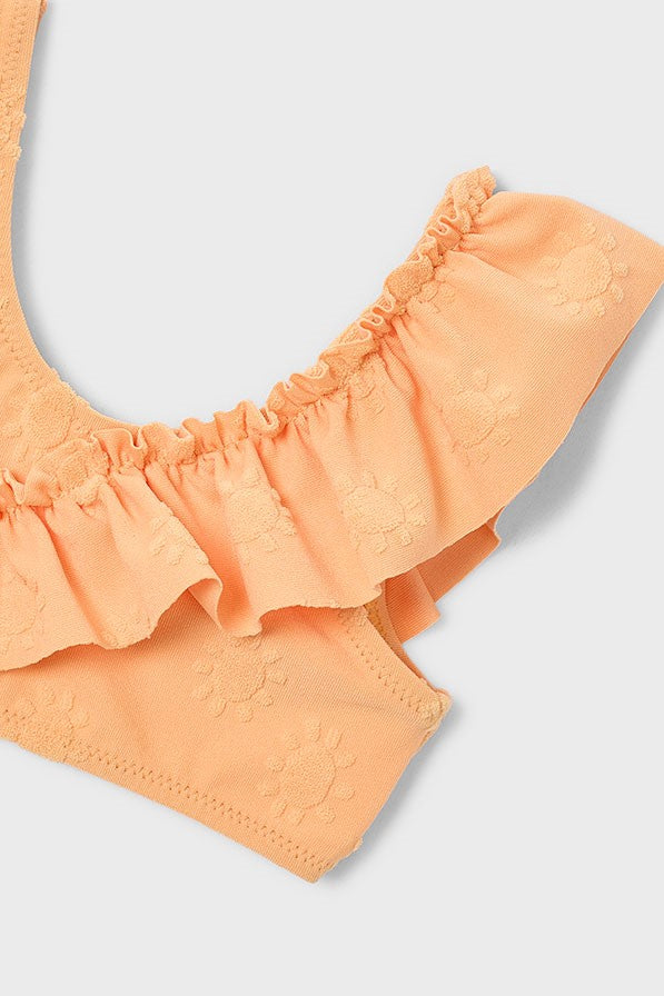 Купальник 'Coastal Vibes' з оборками Mayoral