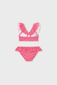 Купальник 'Crab Splash' роздільний Mayoral