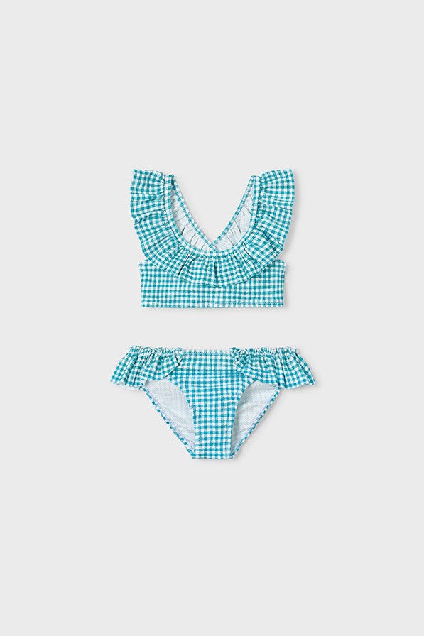 Купальник 'Crab Splash' роздільний Mayoral