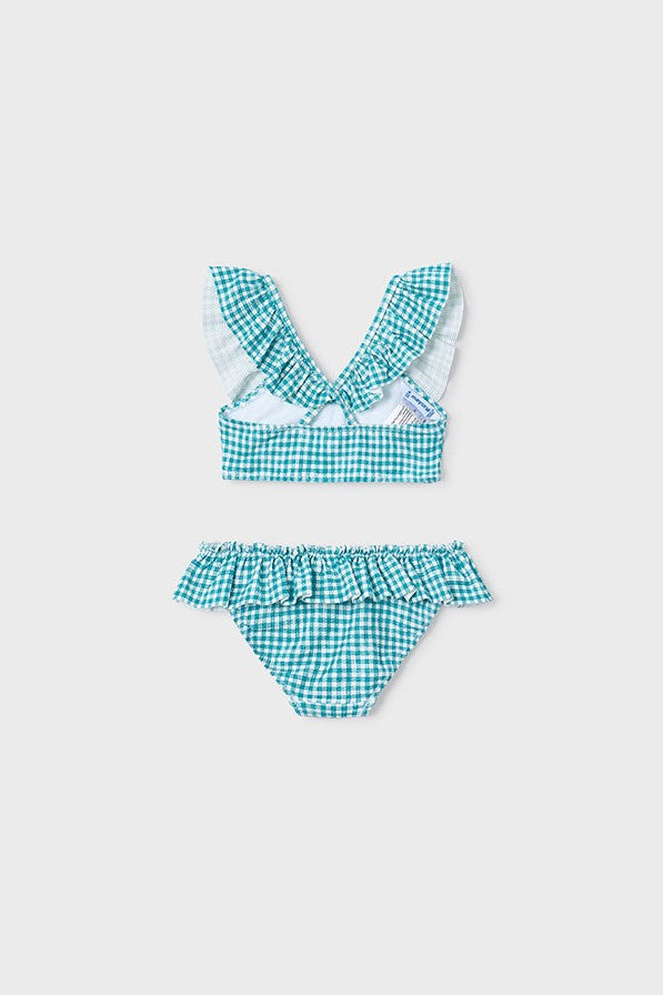 Купальник 'Crab Splash' роздільний Mayoral