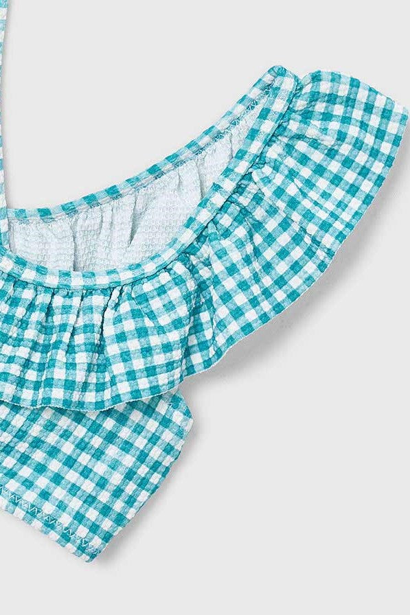 Купальник 'Crab Splash' роздільний Mayoral