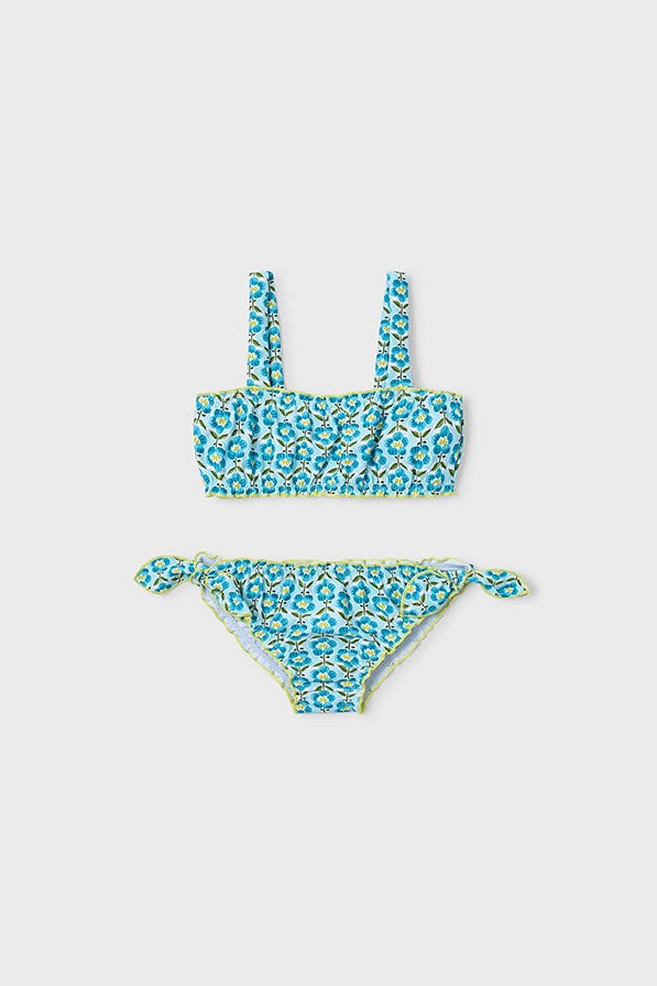 Купальник 'Preppy Summer' роздільний Mayoral