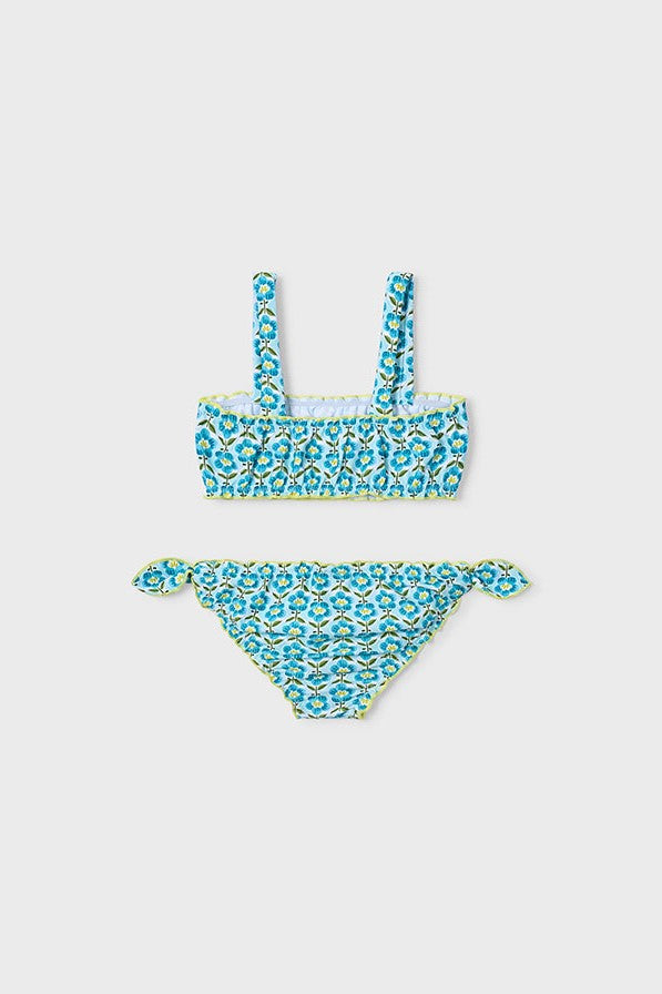 Купальник 'Preppy Summer' роздільний Mayoral