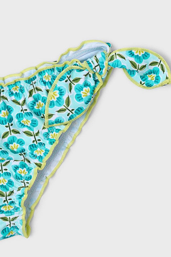 Купальник 'Preppy Summer' роздільний Mayoral