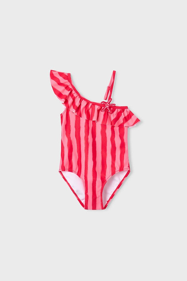 Купальник 'Crab Splash' суцільний Mayoral