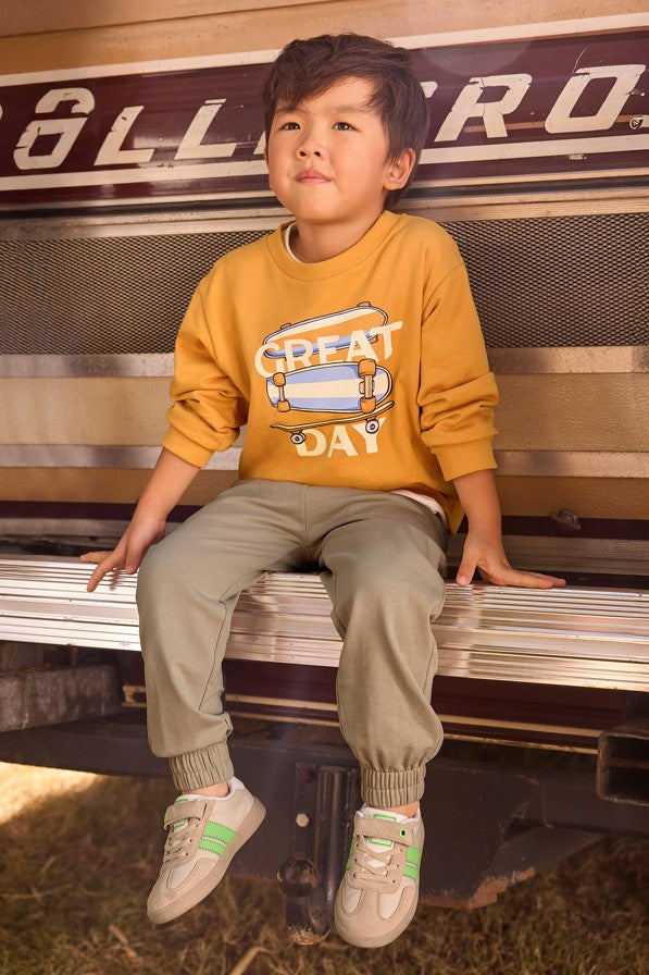 Спортивний комплект 'Sandown Peach' Mayoral