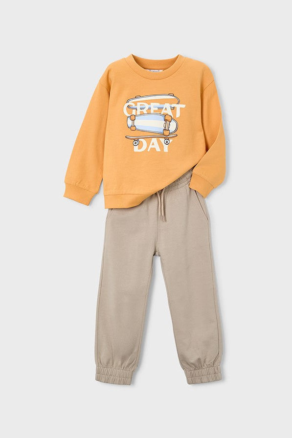 Спортивний комплект 'Sandown Peach' Mayoral