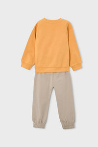 Спортивний комплект 'Sandown Peach' Mayoral