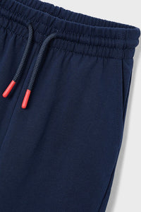 Спортивний комплект 'Gamer Red' з шортами Mayoral