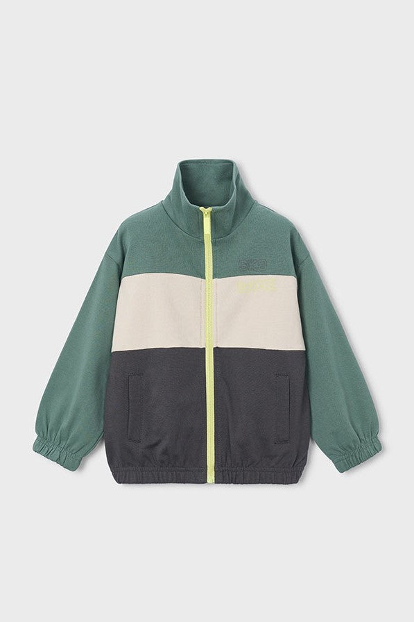 Спортивний комплект 'Gamer Red' з шортами Mayoral