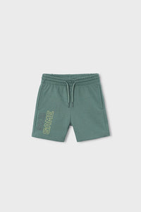 Спортивний комплект 'Gamer Red' з шортами Mayoral