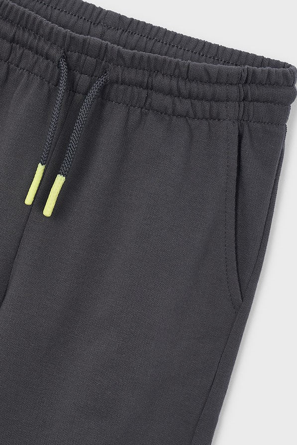 Спортивний комплект 'Gamer Red' з шортами Mayoral