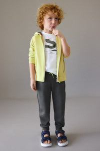 Спортивний комплект 'Speed Citric'з футболкою Mayoral