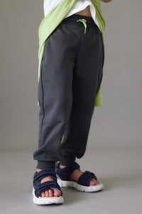 Спортивний комплект 'Speed Citric'з футболкою Mayoral