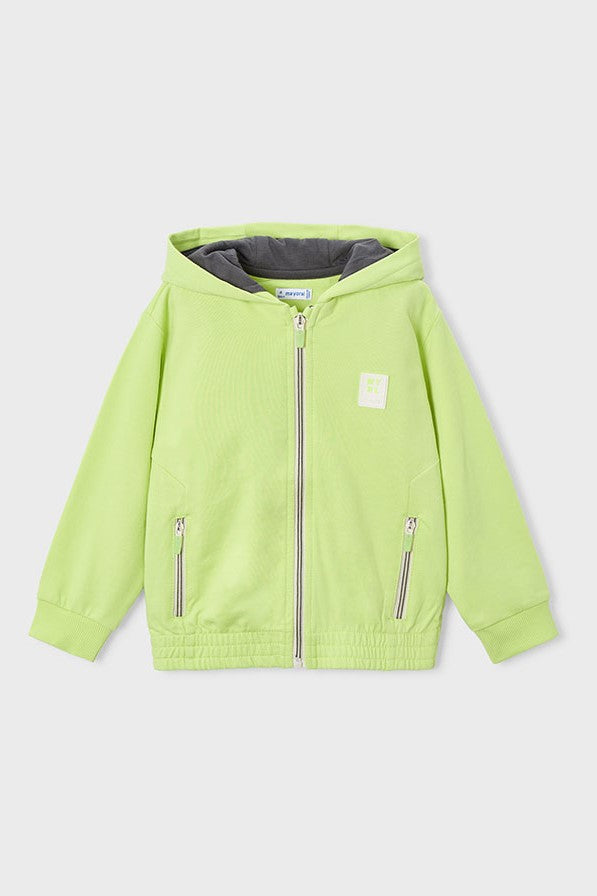 Спортивний комплект 'Speed Citric'з футболкою Mayoral