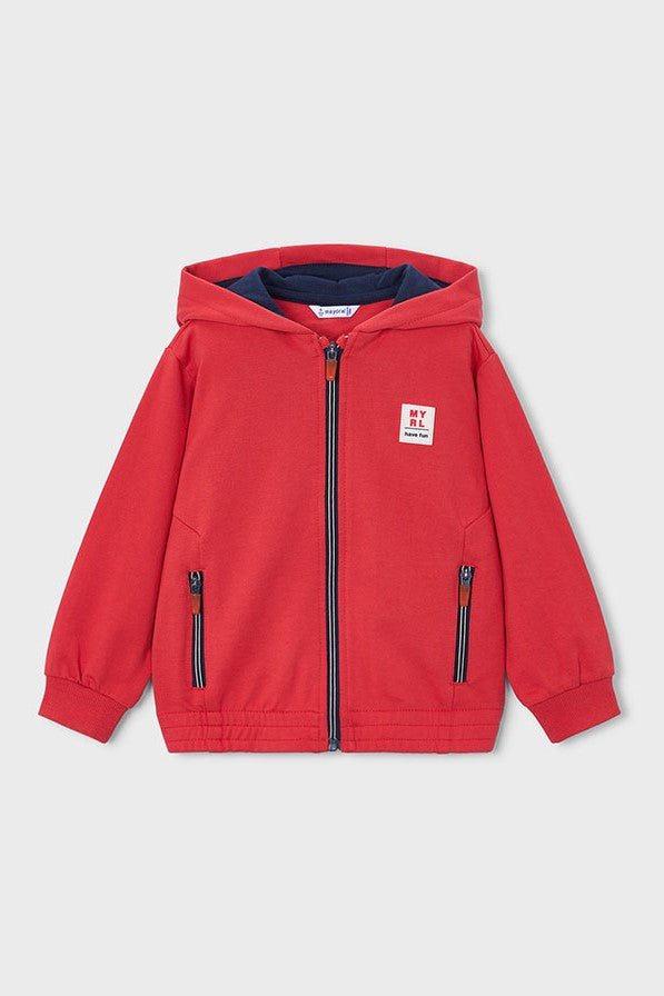 Спортивний комплект 'Speed Citric'з футболкою