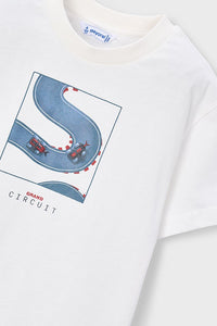 Спортивний комплект 'Speed Citric'з футболкою