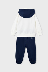 Спортивний комплект 'Club Blue' Mayoral