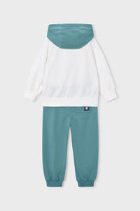 Спортивний комплект 'Club Blue' Mayoral