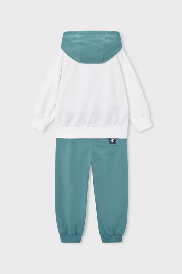 Спортивний комплект 'Club Blue' Mayoral