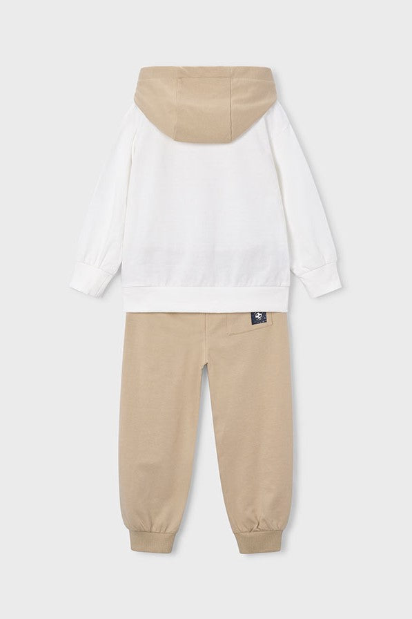 Спортивний комплект 'Club Blue' Mayoral