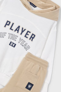 Спортивний комплект 'Club Blue' Mayoral