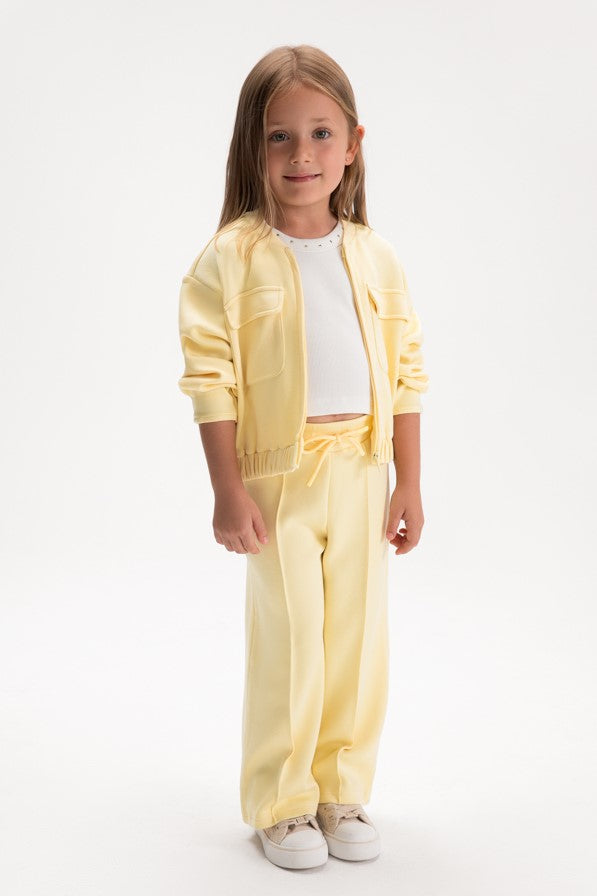 Спортивний комплект 'Rebel Vanilla' Mayoral