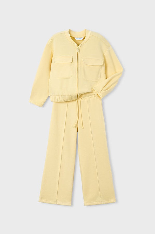 Спортивний комплект 'Rebel Vanilla' Mayoral