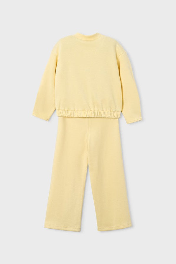 Спортивний комплект 'Rebel Vanilla' Mayoral