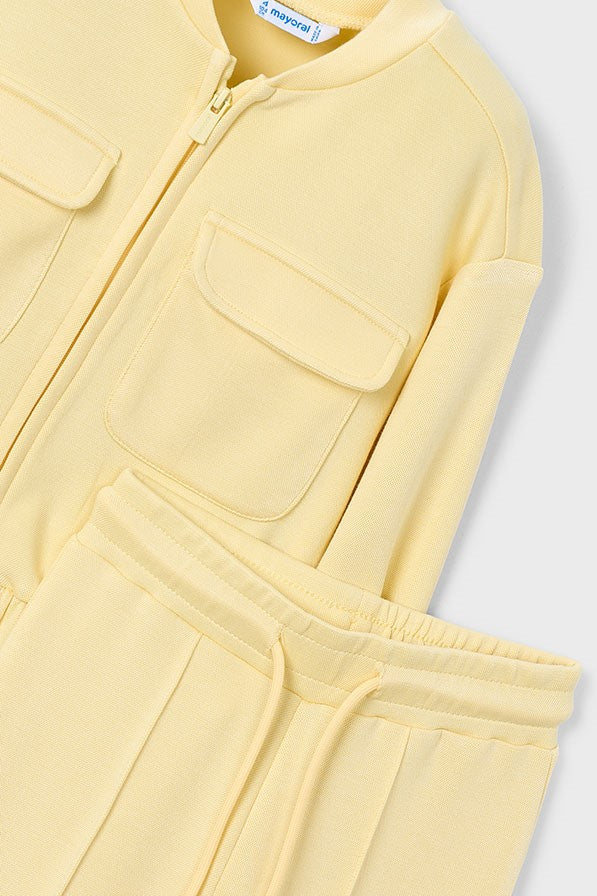 Спортивний комплект 'Rebel Vanilla' Mayoral