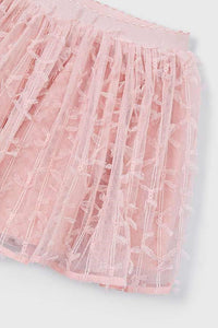 Спідниця 'Dandelion' з тюлю Mayoral