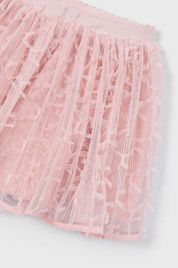 Спідниця 'Dandelion' з тюлю Mayoral