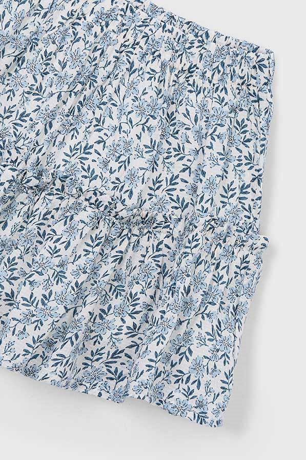 Спідниця 'Rodeo Drive' з принтом Mayoral