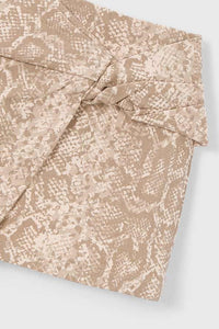 Спідниця 'Rebel Vanilla' з принтом Mayoral