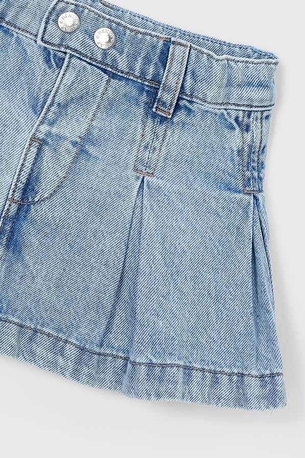 Спідниця 'Calipso' з деніму Mayoral